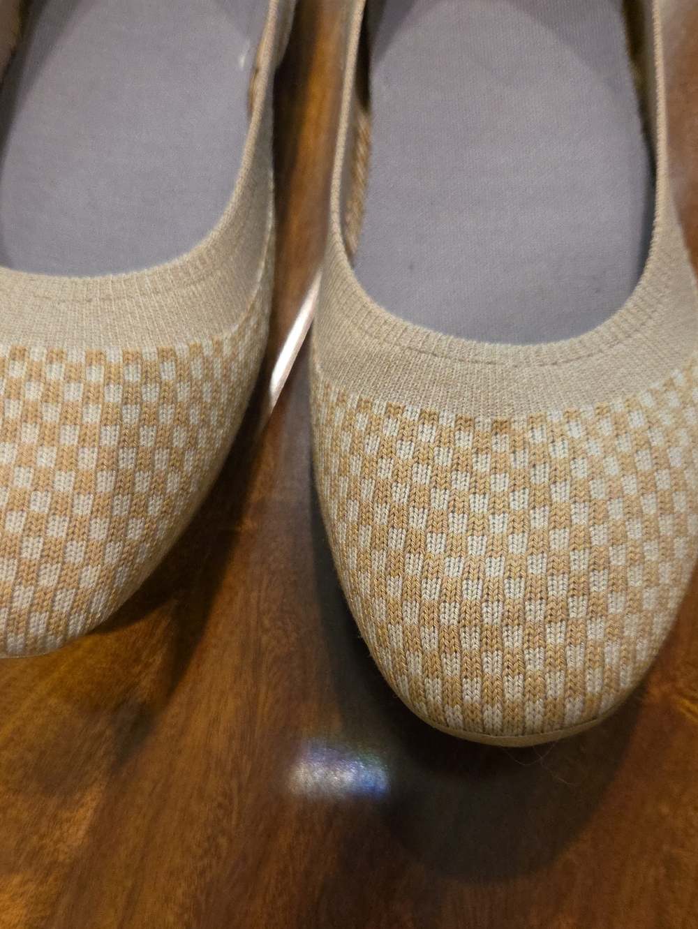 Allbirds Women's Tree Breezer Flats - Picture 3 of 8
